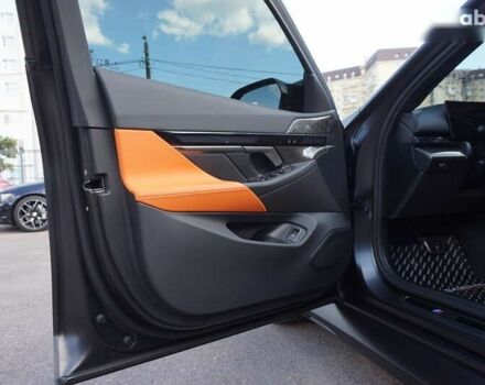 БМВ М5, объемом двигателя 0 л и пробегом 1 тыс. км за 209500 $, фото 20 на Automoto.ua