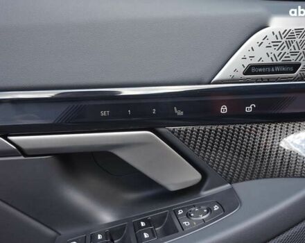 БМВ М5, объемом двигателя 0 л и пробегом 1 тыс. км за 209500 $, фото 23 на Automoto.ua