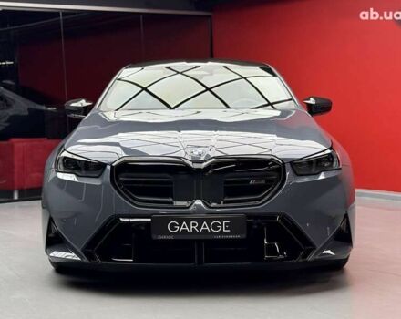 БМВ М5, объемом двигателя 0 л и пробегом 1 тыс. км за 187700 $, фото 1 на Automoto.ua
