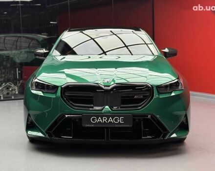 БМВ М5, объемом двигателя 0 л и пробегом 1 тыс. км за 184900 $, фото 1 на Automoto.ua