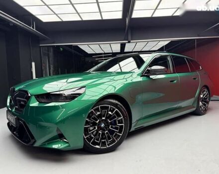 БМВ М5, объемом двигателя 4.4 л и пробегом 1 тыс. км за 178800 $, фото 10 на Automoto.ua