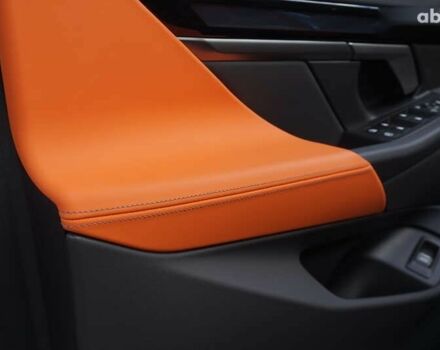 БМВ М5, объемом двигателя 0 л и пробегом 1 тыс. км за 209500 $, фото 21 на Automoto.ua