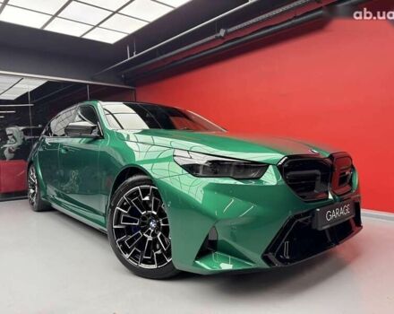 БМВ М5, объемом двигателя 0 л и пробегом 1 тыс. км за 184900 $, фото 4 на Automoto.ua