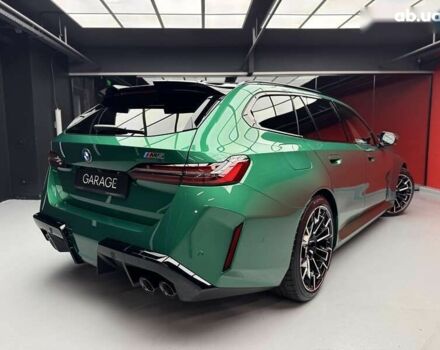 БМВ М5, объемом двигателя 0 л и пробегом 1 тыс. км за 187700 $, фото 18 на Automoto.ua