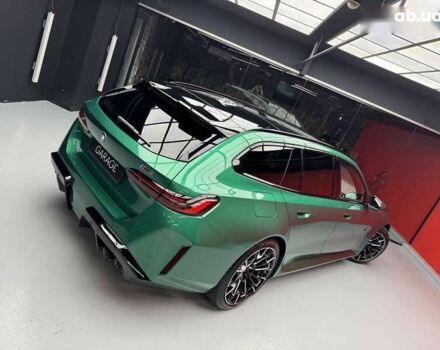 БМВ М5, объемом двигателя 0 л и пробегом 1 тыс. км за 184900 $, фото 23 на Automoto.ua