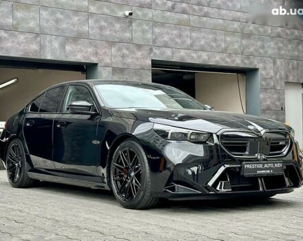 БМВ М5, объемом двигателя 0 л и пробегом 1 тыс. км за 189000 $, фото 11 на Automoto.ua