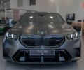 БМВ М5, объемом двигателя 4.4 л и пробегом 0 тыс. км за 183812 $, фото 1 на Automoto.ua