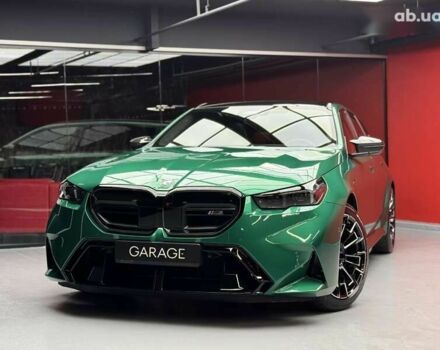 БМВ М5, объемом двигателя 0 л и пробегом 1 тыс. км за 184900 $, фото 12 на Automoto.ua