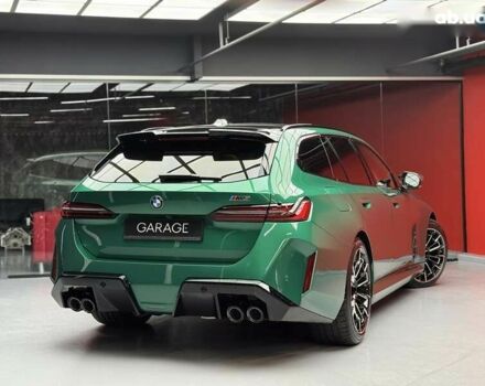 БМВ М5, объемом двигателя 0 л и пробегом 1 тыс. км за 184900 $, фото 20 на Automoto.ua