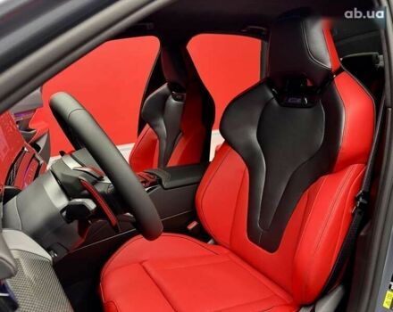 БМВ М5, об'ємом двигуна 0 л та пробігом 1 тис. км за 185900 $, фото 24 на Automoto.ua