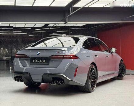 БМВ М5, объемом двигателя 0 л и пробегом 1 тыс. км за 187700 $, фото 17 на Automoto.ua