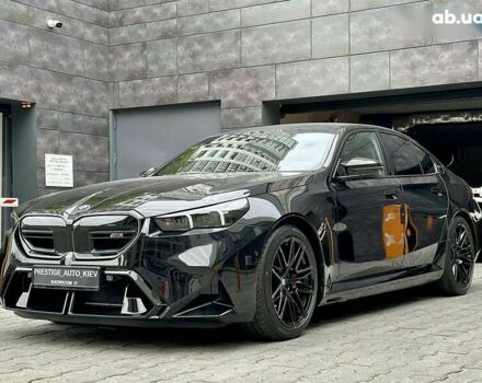 БМВ М5, объемом двигателя 0 л и пробегом 1 тыс. км за 189000 $, фото 10 на Automoto.ua