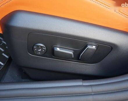 БМВ М5, объемом двигателя 0 л и пробегом 1 тыс. км за 209500 $, фото 27 на Automoto.ua