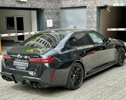 БМВ М5, объемом двигателя 0 л и пробегом 1 тыс. км за 189000 $, фото 16 на Automoto.ua