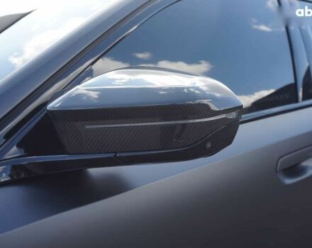 БМВ М5, объемом двигателя 0 л и пробегом 1 тыс. км за 209500 $, фото 16 на Automoto.ua