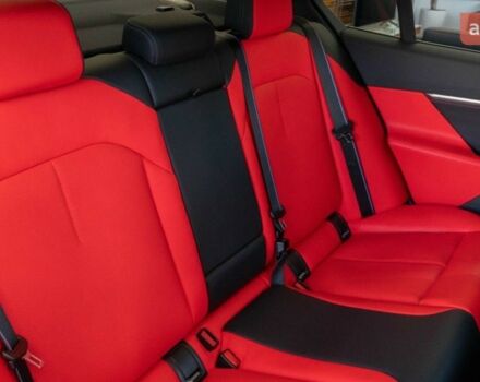 БМВ М5, объемом двигателя 4.4 л и пробегом 0 тыс. км за 183812 $, фото 20 на Automoto.ua