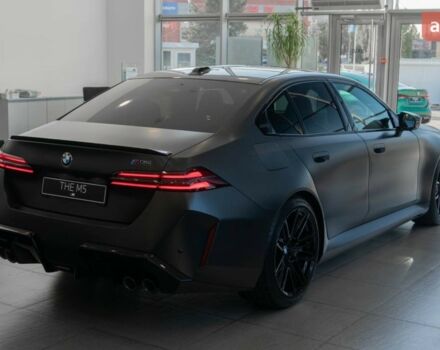 БМВ М5, объемом двигателя 4.4 л и пробегом 0 тыс. км за 183812 $, фото 3 на Automoto.ua