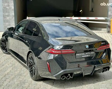 БМВ М5, объемом двигателя 0 л и пробегом 1 тыс. км за 189000 $, фото 23 на Automoto.ua