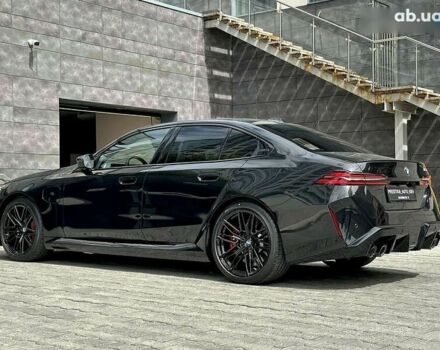 БМВ М5, объемом двигателя 0 л и пробегом 1 тыс. км за 189000 $, фото 21 на Automoto.ua