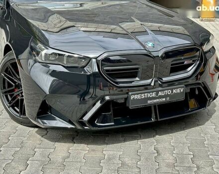 БМВ М5, объемом двигателя 0 л и пробегом 1 тыс. км за 189000 $, фото 4 на Automoto.ua