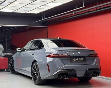 БМВ М5, объемом двигателя 0 л и пробегом 1 тыс. км за 187700 $, фото 24 на Automoto.ua