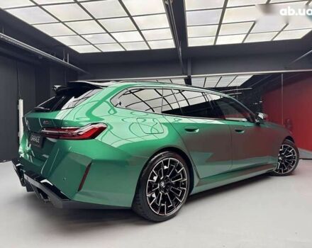 БМВ М5, объемом двигателя 0 л и пробегом 1 тыс. км за 184900 $, фото 19 на Automoto.ua