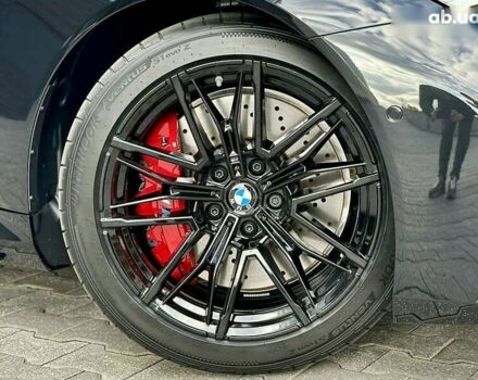 БМВ М5, объемом двигателя 0 л и пробегом 1 тыс. км за 189000 $, фото 27 на Automoto.ua