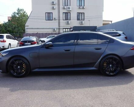 БМВ М5, объемом двигателя 0 л и пробегом 1 тыс. км за 209500 $, фото 7 на Automoto.ua