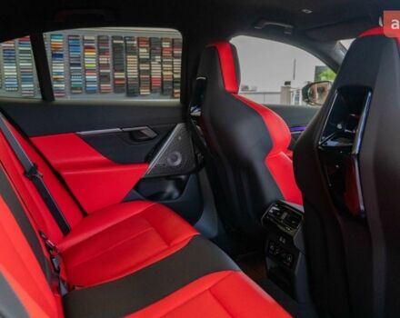 БМВ М5, объемом двигателя 4.4 л и пробегом 0 тыс. км за 183812 $, фото 21 на Automoto.ua