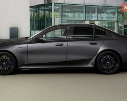 БМВ М5, объемом двигателя 4.4 л и пробегом 0 тыс. км за 187056 $, фото 1 на Automoto.ua