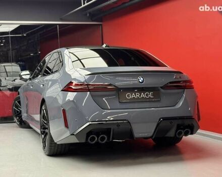 БМВ М5, об'ємом двигуна 0 л та пробігом 1 тис. км за 185900 $, фото 19 на Automoto.ua