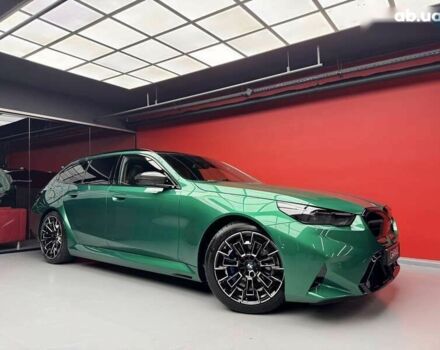 БМВ М5, объемом двигателя 0 л и пробегом 1 тыс. км за 184900 $, фото 5 на Automoto.ua