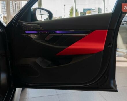 БМВ М5, объемом двигателя 4.4 л и пробегом 0 тыс. км за 183812 $, фото 16 на Automoto.ua