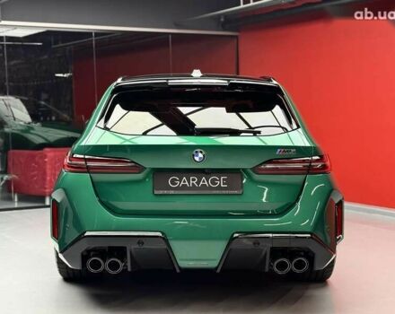 БМВ М5, объемом двигателя 0 л и пробегом 1 тыс. км за 187700 $, фото 16 на Automoto.ua