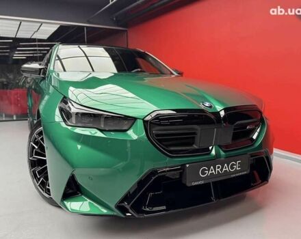 БМВ М5, объемом двигателя 0 л и пробегом 1 тыс. км за 184900 $, фото 3 на Automoto.ua