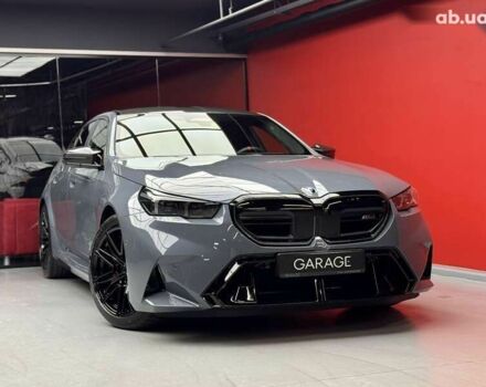 БМВ М5, объемом двигателя 0 л и пробегом 1 тыс. км за 187700 $, фото 11 на Automoto.ua