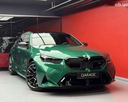 БМВ М5, объемом двигателя 0 л и пробегом 1 тыс. км за 184900 $, фото 6 на Automoto.ua