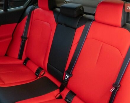 БМВ М5, объемом двигателя 4.4 л и пробегом 0 тыс. км за 183812 $, фото 22 на Automoto.ua