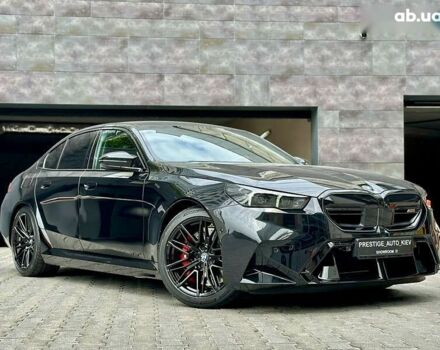 БМВ М5, объемом двигателя 0 л и пробегом 1 тыс. км за 189000 $, фото 1 на Automoto.ua