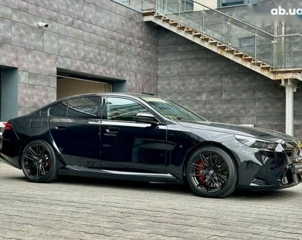 БМВ М5, объемом двигателя 0 л и пробегом 1 тыс. км за 189000 $, фото 12 на Automoto.ua