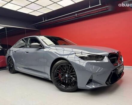БМВ М5, об'ємом двигуна 0 л та пробігом 1 тис. км за 181900 $, фото 8 на Automoto.ua