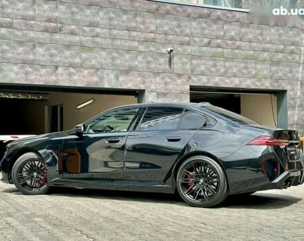 БМВ М5, объемом двигателя 0 л и пробегом 1 тыс. км за 189000 $, фото 26 на Automoto.ua