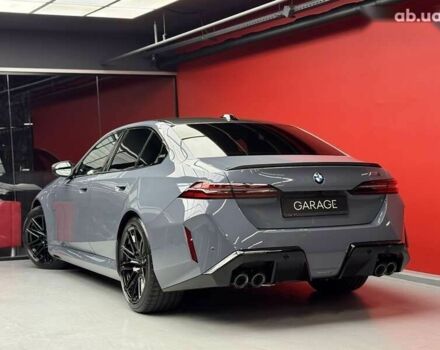 БМВ М5, об'ємом двигуна 0 л та пробігом 1 тис. км за 185900 $, фото 20 на Automoto.ua