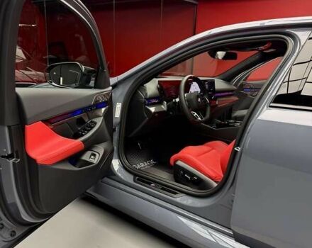 БМВ М5, об'ємом двигуна 0 л та пробігом 1 тис. км за 185900 $, фото 21 на Automoto.ua