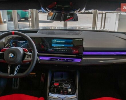 БМВ М5, объемом двигателя 4.4 л и пробегом 0 тыс. км за 183812 $, фото 13 на Automoto.ua