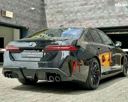 БМВ М5, объемом двигателя 0 л и пробегом 1 тыс. км за 189000 $, фото 18 на Automoto.ua