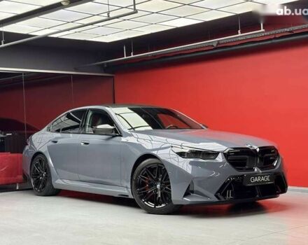 БМВ М5, об'ємом двигуна 0 л та пробігом 1 тис. км за 185900 $, фото 11 на Automoto.ua