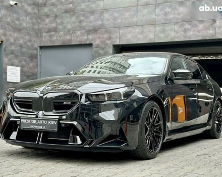 БМВ М5, объемом двигателя 0 л и пробегом 1 тыс. км за 189000 $, фото 9 на Automoto.ua