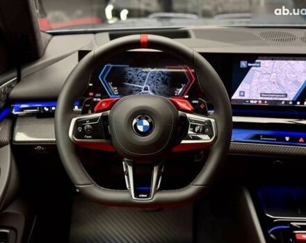 БМВ М5, об'ємом двигуна 0 л та пробігом 1 тис. км за 185900 $, фото 26 на Automoto.ua