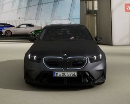 БМВ М5, объемом двигателя 4.4 л и пробегом 0 тыс. км за 187056 $, фото 2 на Automoto.ua